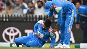 Shreyas Iyer: అంతర్గత బ్లీడింగ్.. శ్రేయస్ అయ్యర్‌కు ఐసీయూలో చికిత్స