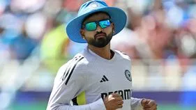 Shreyas Iyer: ఇండియా ఏ జట్టు కెప్టెన్‌గా శ్రేయస్ అయ్యర్.. రెడ్ బాల్ క్రికెట్‌కు 6 నెలల విరామం