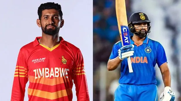 ఇంటర్నేషనల్ టీ-20 టీమ్ ను ప్రకటించిన సికందర్ రాజా.. కెప్టెన్ ఎవరంటే..