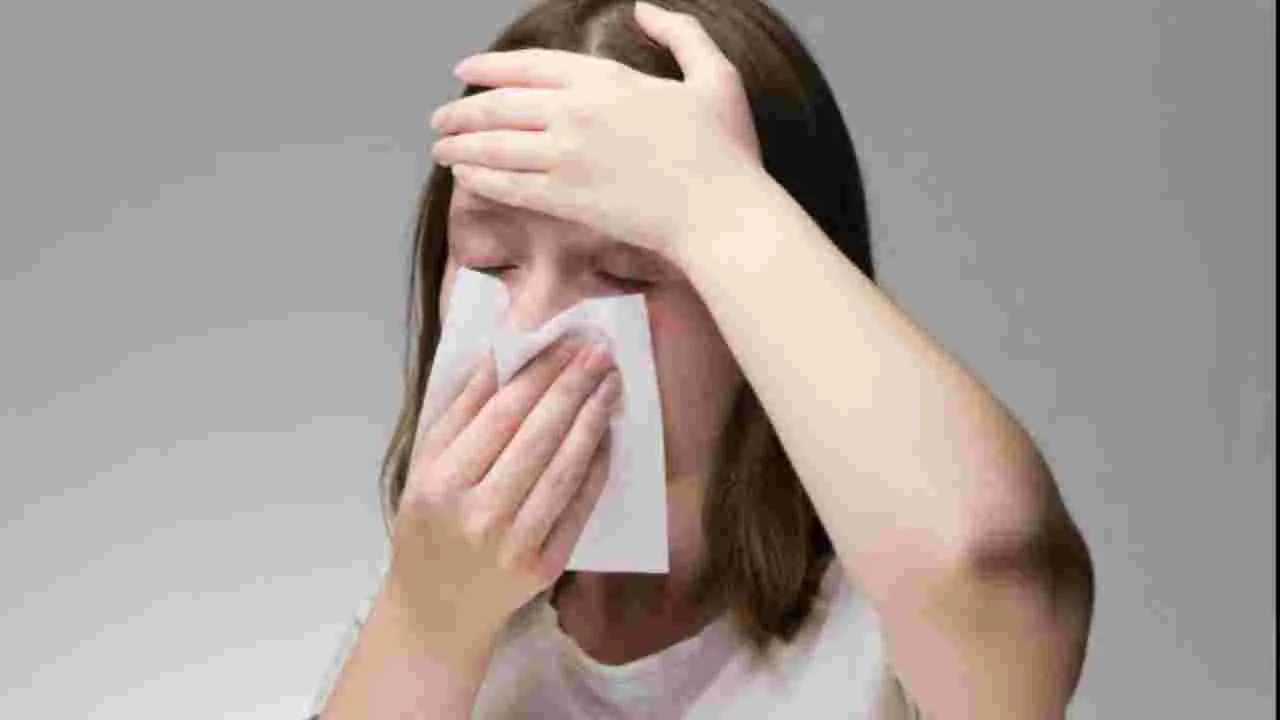 Sinus Care Tips: శీతాకాలంలో సైనస్ సమస్యలతో బాధపడుతున్నారా? ఈ చిట్కాలు ప్రయత్నించండి.!
