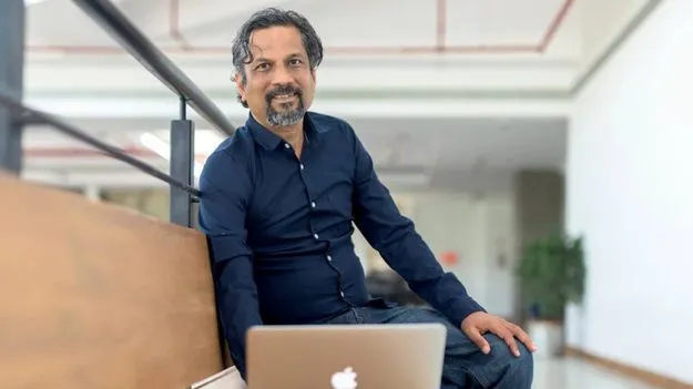 Sridhar Vembu: భారత్‌కు తిరిగొచ్చేయండి.. ఎన్నారైలకు శ్రీధర్ వెంబు అభ్యర్థన