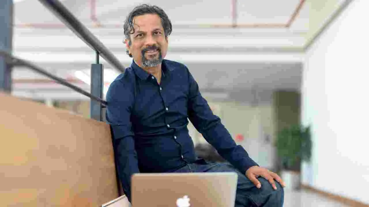 Sridhar Vembu: భారత్‌కు తిరిగొచ్చేయండి.. ఎన్నారైలకు శ్రీధర్ వెంబు అభ్యర్థన