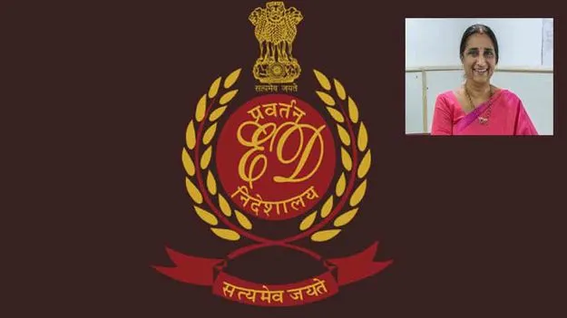 Dr Namrata In Srushti hospital Case: సృష్టి ఆసుపత్రి కేసులో ఈడీ ఎంట్రీ