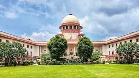 Telangana BC Reservation: బీసీ రిజర్వేషన్లపై సుప్రీంకు తెలంగాణ సర్కార్