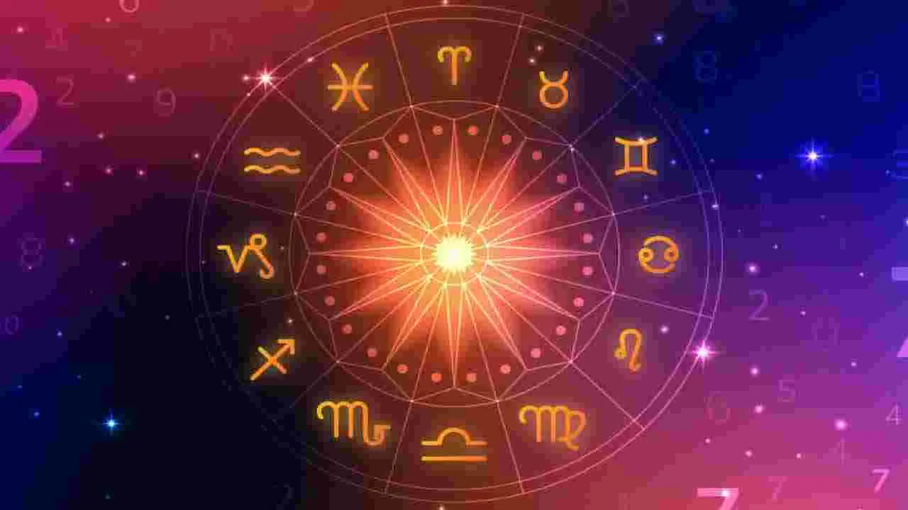 Sun Transit: నవంబర్ మూడో వారం చివరి నుంచి ఈ రాశులకు అదృష్ట యోగం