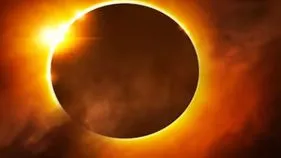 Partial Solar Eclipse: పాక్షిక సూర్యగ్రహణం.. భారతదేశంలో కనిపిస్తుందా?