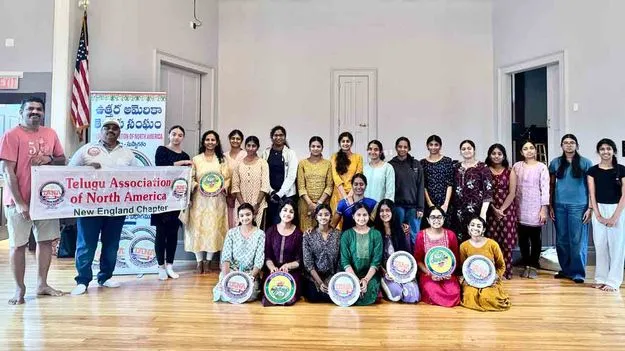  Exams Successfully held In TANA College: తానా కళాశాల్లో విజయవంతంగా ముగిసిన పరీక్షలు