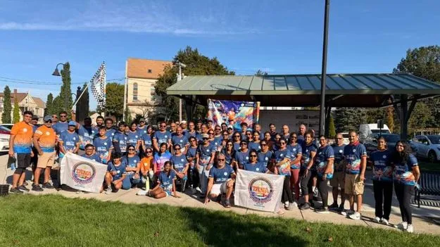 TANA 5k Run: విజయవంతమైన న్యూ ఇంగ్లాండ్ తానా, గ్రేస్ ఫౌండేషన్ 5కే రన్ 