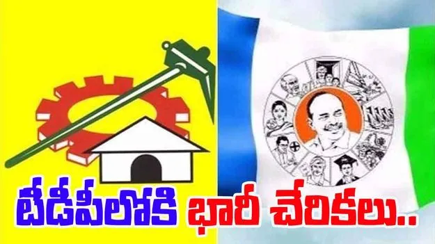 Kurnool Political: వైసీపీకి మరో కీలక నేత గుడ్‌ బై