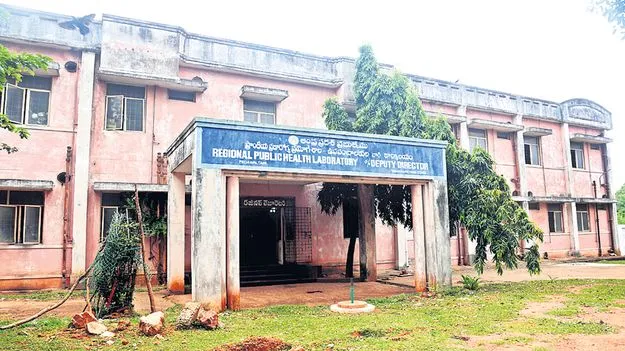 తాగే నీరు స్వచ్ఛమేనా?