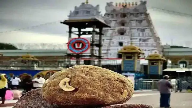 Tirumala Laddu: శ్రీవారి లడ్డూ కల్తీ కేసులో కీలక పరిణామం