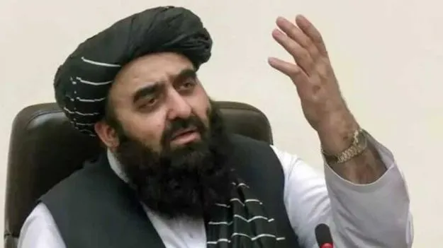 Taliban on Presser Row: కావాలని చేయలేదు.. డిల్లీ ప్రెస్‌మీట్‌పై తాలిబన్ల వివరణ..