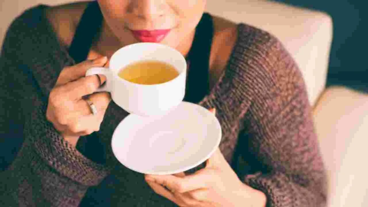 Morning Tea Habit: ఉదయం నిద్ర లేవగానే వేడి టీ తాగే అలవాటు ఉందా? 