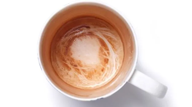 Tea Stain Removal Tips: టీ కప్పులపై మొండి మరకలు.. ఈ హోం ట్రిక్స్‌తో మాయం.!