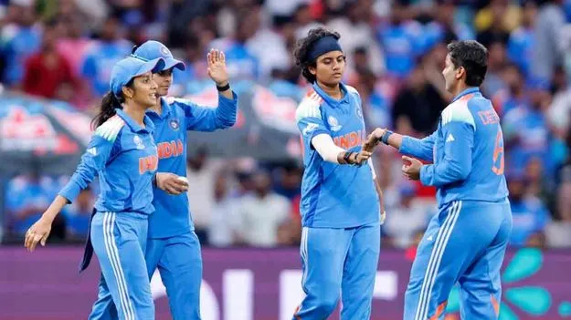  Women's World Cup2025: 8 ఏళ్ల హిస్టరీ.. భారత్  రిపీట్ చేసేనా?