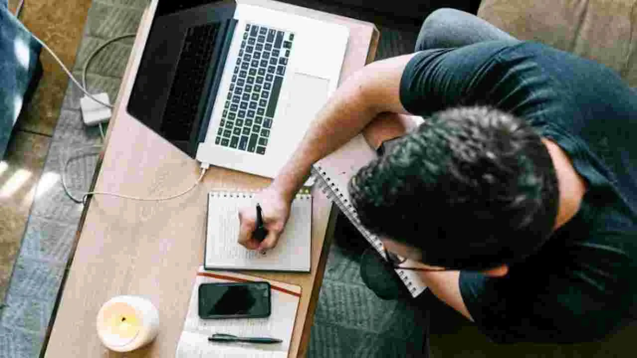 Techie Troubles: అమెరికాలో ఎమ్ఎస్.. 2 ఎల్‌పీఏ శాలరీతో తొలి జాబ్! చివరకు.. 