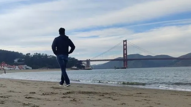 H-1b Visa: అమెరికా కల నెరవేరిందని సంబరపడుతూ టెకీ పోస్టు.. దీన్ని ట్రంప్ చూస్తే.. 