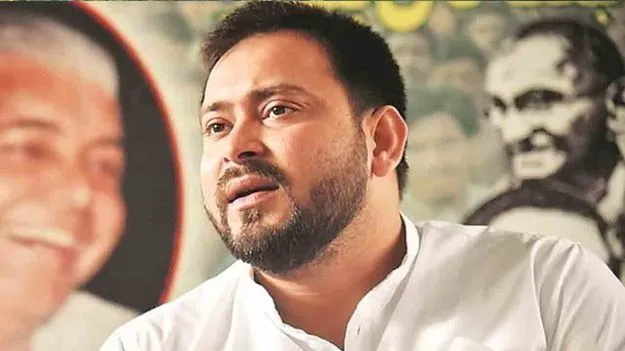 Tejashwi Yadav: సీఎం అభ్యర్థిగా తేజస్వీ యాదవ్