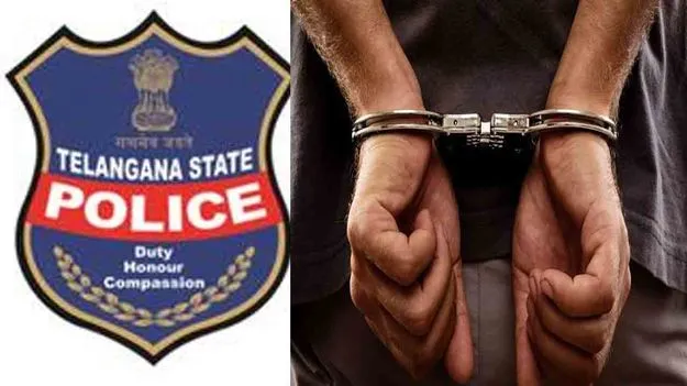 Madhapur SOT Police ON Marijuana Seize: హైదరాబాద్‌లో భారీగా గంజాయి పట్టివేత.. వీటి విలువ ఎంతంటే..