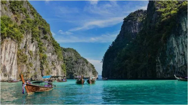 IRCTC Thailand Package: థాయిలాండ్‌ ట్రిప్‌ ప్లాన్‌ చేస్తున్నారా? IRCTC స్పెషల్ ఆఫర్..