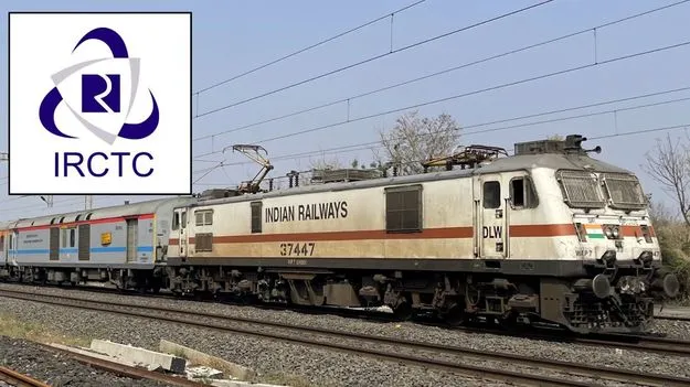 IRCTC Train Ticket Booking: రైల్వే టికెట్ బుకింగ్‌లో కొత్త రూల్: పీక్ అవర్స్‌లో ఆధార్ వెరిఫికేషన్ తప్పనిసరి!