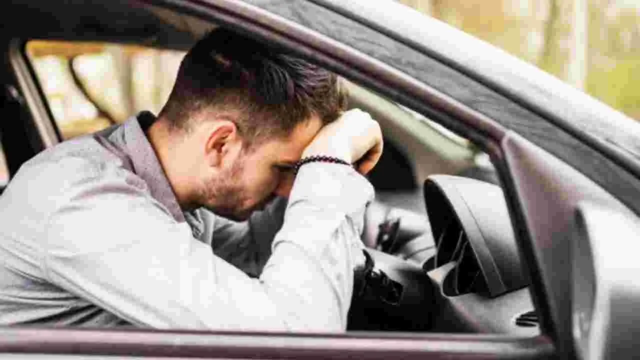 Travel Sickness Tips: ప్రయాణంలో తల తిరుగుతున్నట్లు, వాంతులు అవుతున్నట్లు అనిపిస్తుందా? ఈ టిప్స్ మీ కోసమే.!