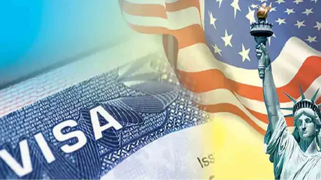 US Green Card Lottery: భారతీయులకు ట్రంప్ షాక్..ఆ గ్రీన్‌ కార్డ్‌ లాటరీలో నోఛాన్స్‌