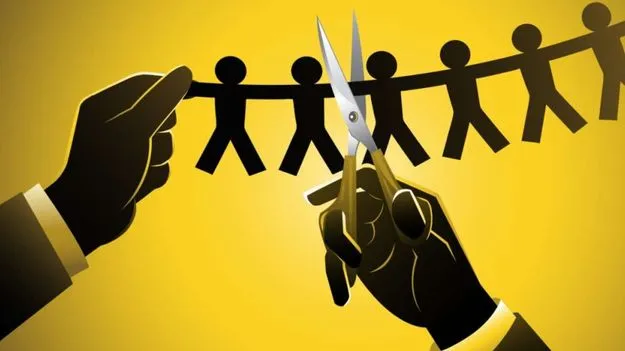 US Job Cuts: అమెరికాలో భారీ స్థాయిలో ఉద్యోగాల్లో కోతలు.. సంచలన నివేదికలో వెల్లడి