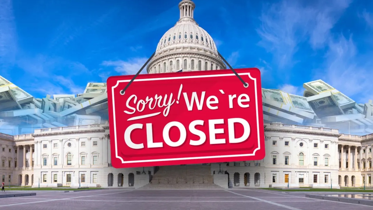 US Shutdown: ఇప్పటివరకూ అమెరికా ప్రభుత్వం ఎన్ని సార్లు షట్ డౌన్ అయ్యిందో తెలుసా