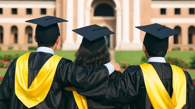 US Immigration: అమెరికాకు వెళ్లే భారతీయ విద్యార్థుల సంఖ్యలో తగ్గుదల.. దాదాపు సగానికి పడిపోయిన వైనం