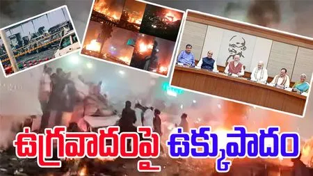 Union Cabinet On Delhi Blast: ఇది ఉగ్రదాడే, దోషులను విడిచిపెట్టం.. కేంద్ర కేబినెట్