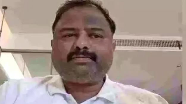 Fake Liquor Scam: అద్దేపల్లి అతి తెలివి