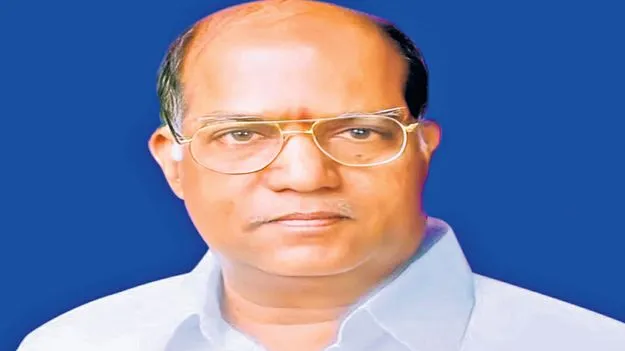 Retail Pioneer: చందన మోహనరావు కన్నుమూత