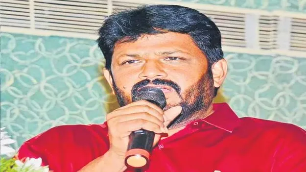  Political Appointment: సీపీఐ రాష్ట్ర కార్యదర్శిగా ఈశ్వరయ్య 