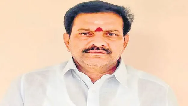 Brain Stroke: ఏపీ ఆగ్రోస్‌ చైర్మన్‌ సుబ్బానాయుడి మృతి