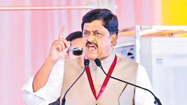 Payyavula Keshav: ఒక్క ఓటుతో..అగ్ర స్థానంలో ఆంధ్ర