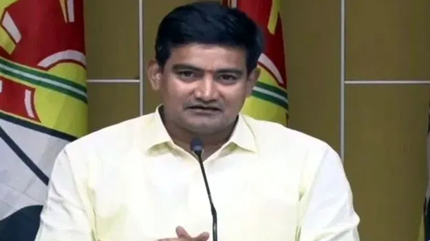 Minister Kondapalli Srinivas: ఏపీలో పెట్టుబడులు పెట్టండి
