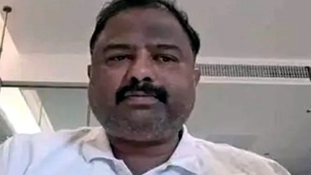  Excise Police: జనార్దనరావును కస్టడీకి అనుమతించండి