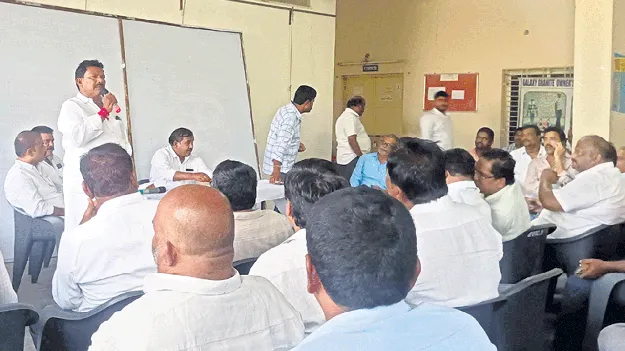 గ్రానైట్‌ కటింగ్‌ ఫ్యాక్టరీలు షట్‌డౌన్‌ !