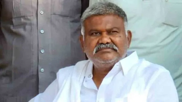 Kethireddy Pedda Reddy: తాడిపత్రిలో ఉద్రిక్తత.. పెద్దారెడ్డిని అడ్డుకున్న పోలీసులు