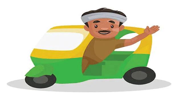 Josh in Autodrivers ఆటోడ్రైవర్లలో జోష్‌