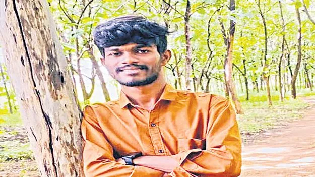 Mahabubnagar: విద్యార్థిపై గంజాయి బ్యాచ్‌ దాడి