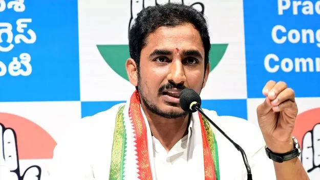 ఎలాంటి సర్వేలూ నిర్వహించలేదు: టీపీసీసీ