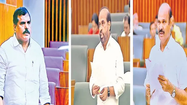 Minister Satya Kumar: పీపీపీకి ప్రైవేటీకరణకు తేడా తెలీదా