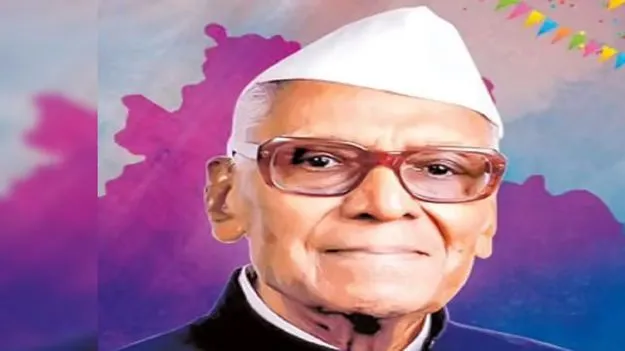 Memorial Construction: కొండా లక్ష్మణ్‌ బాపూజీ స్మారకాన్ని నిర్మించాలి