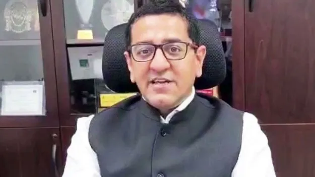 Health Secretary Saurabh Gaur: పీహెచ్‌సీ వైద్యులు వెంటనే విధుల్లో చేరాలి