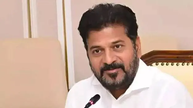 CM Revanth Reddy: భారీ వర్షాల పట్ల అప్రమత్తంగా ఉండండి 