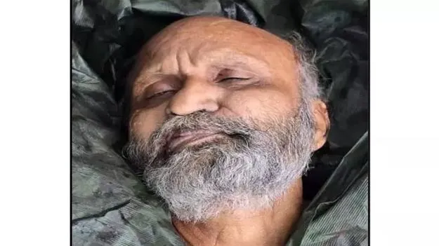 Rajanna Sircilla: మావోయిస్టు కోసా అంత్యక్రియలు పూర్తి 