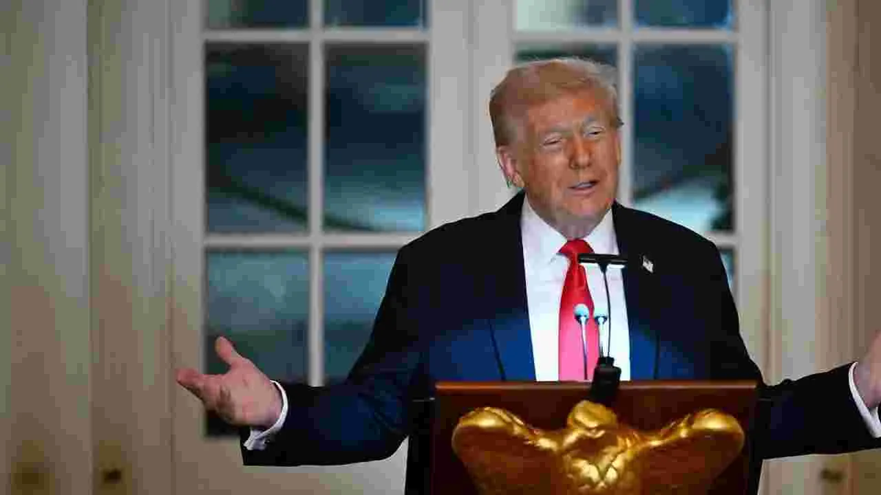 Trump Administration Government Employee: అమెరికా ప్రభుత్వ ఉద్యోగుల   తొలగింపును నిలిపివేసిన కోర్టు