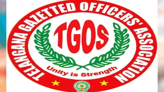 TGOA: టీజీవో మహిళా శాఖ చైర్‌పర్సన్‌గా దీపారెడ్డి